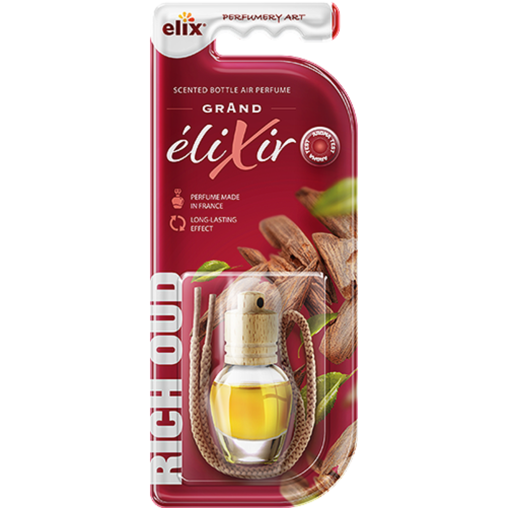 elixir8 our air freshener