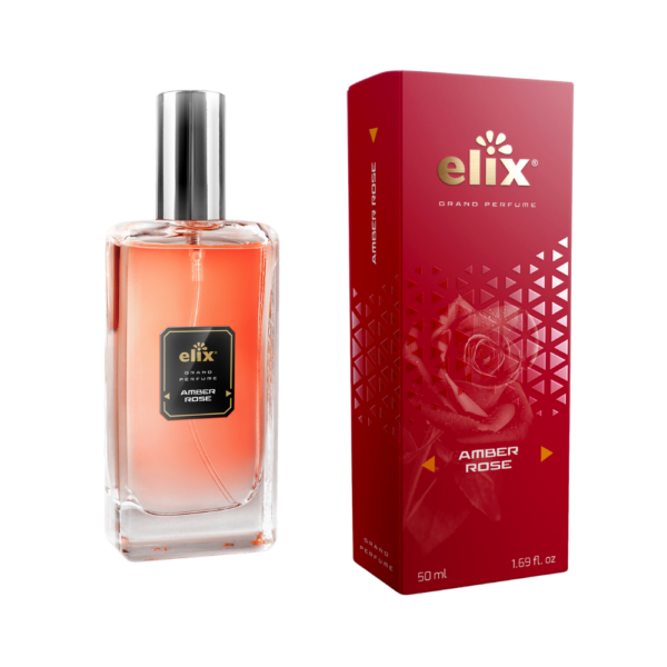 grand perfume Amber Rose air freshener
