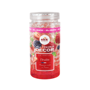 Jelly Pearls Home air freshener Fruits