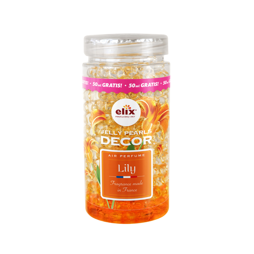 Jelly Pearls Home air freshener Lily