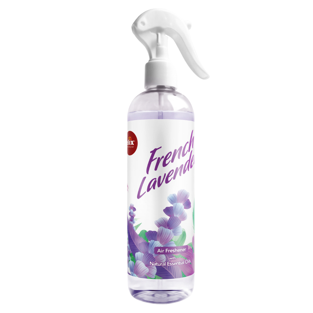 Mist French Lavender spray air freshener