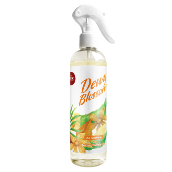 Mist Dewy Blossom spray air freshener