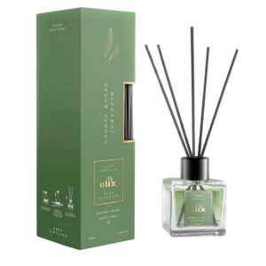 home perfume reed diffuser air freshener
