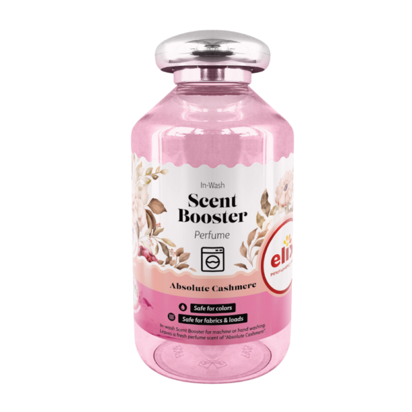 in wash scent booster
