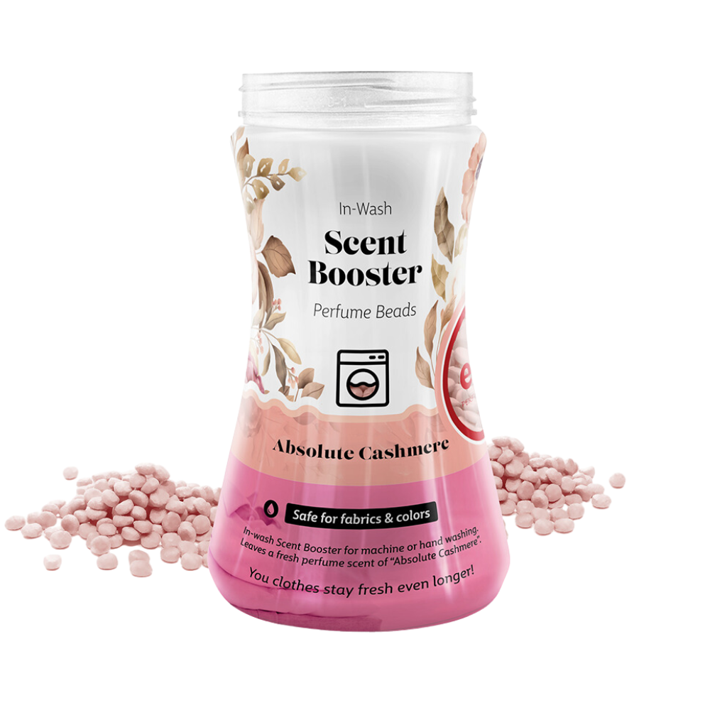 In wash scent booster Absolute Cashmere