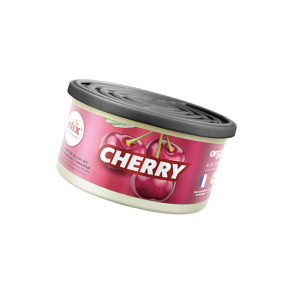 organic cherry air freshener