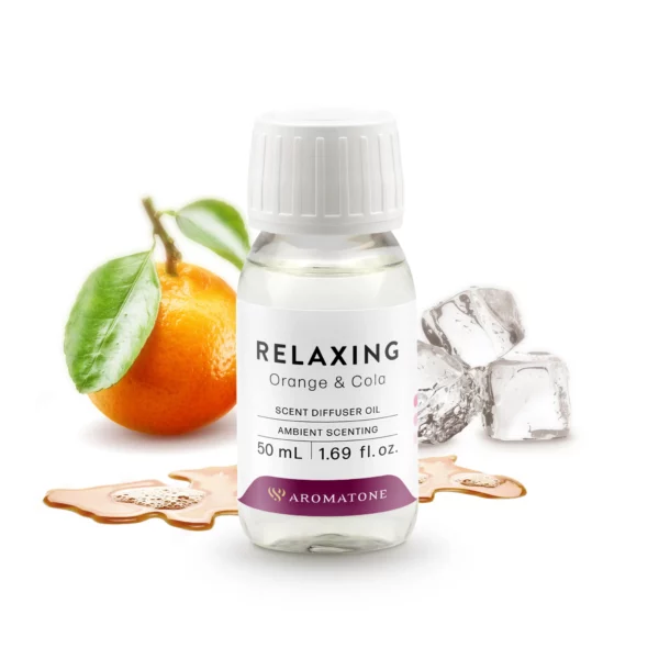 relaxing fragrance oil