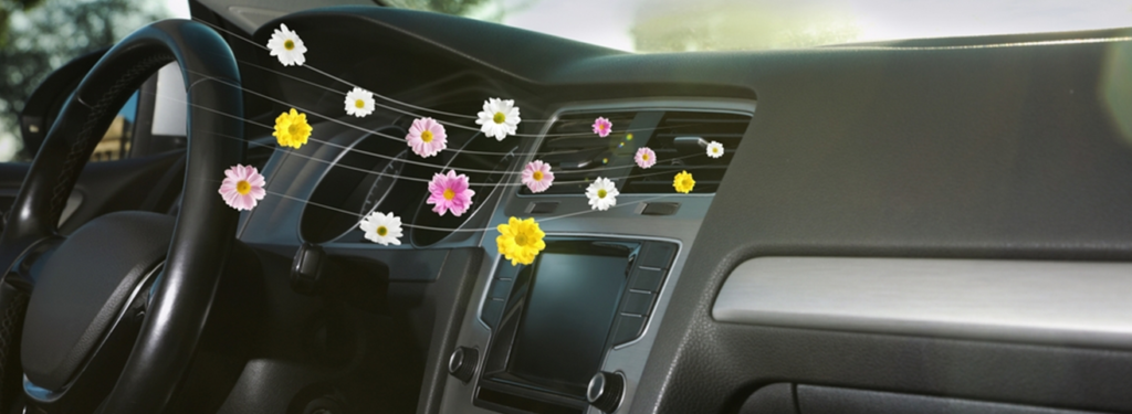 how to choose car air freshener