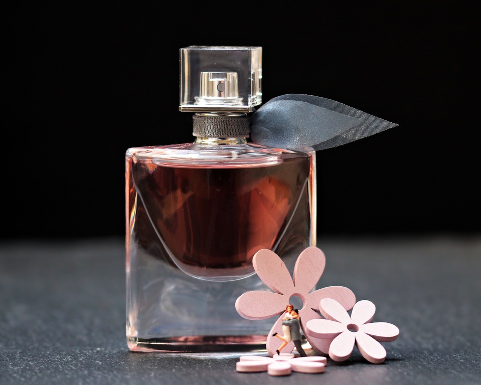 Impact of Fragrance