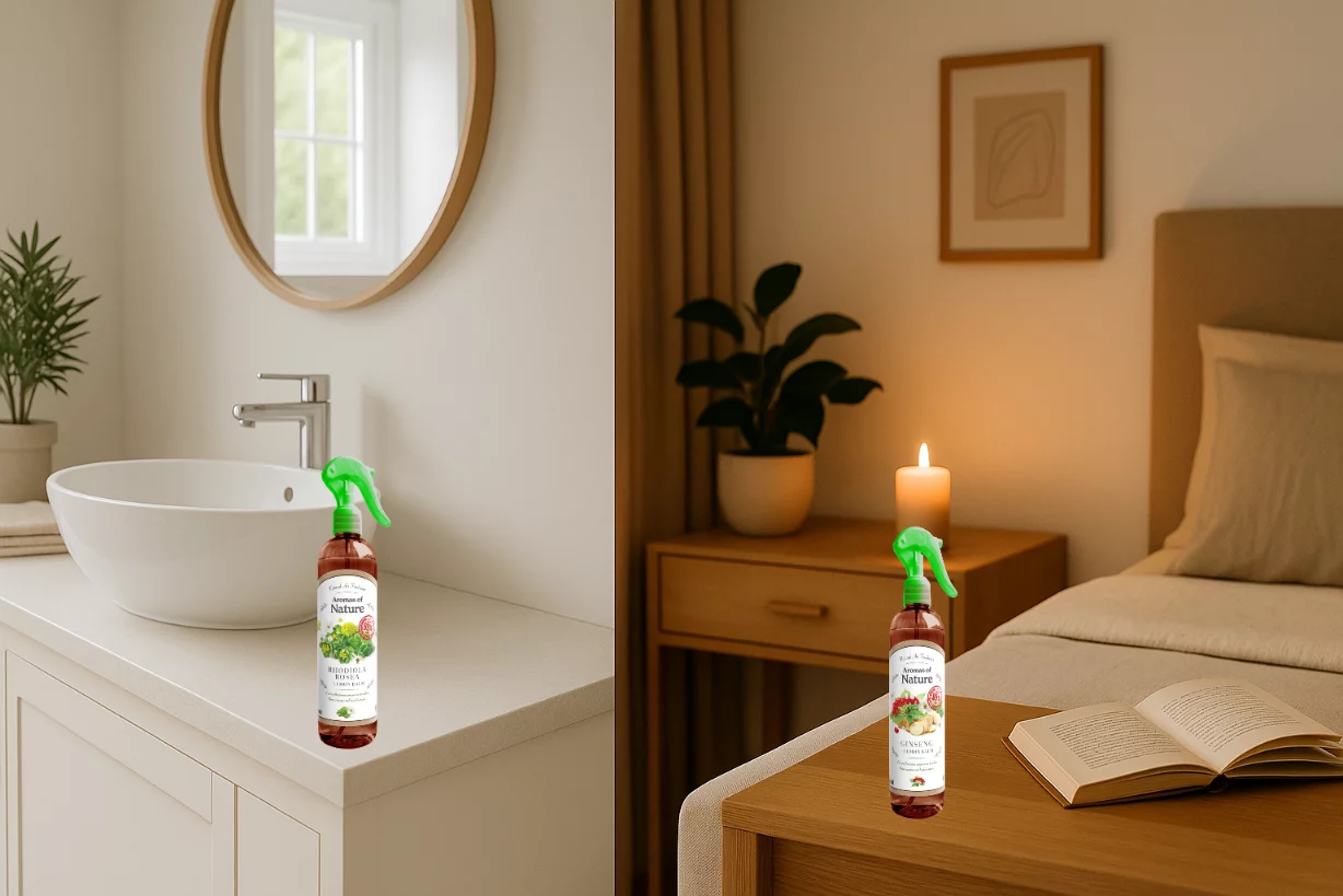 Aromas of Nature 300