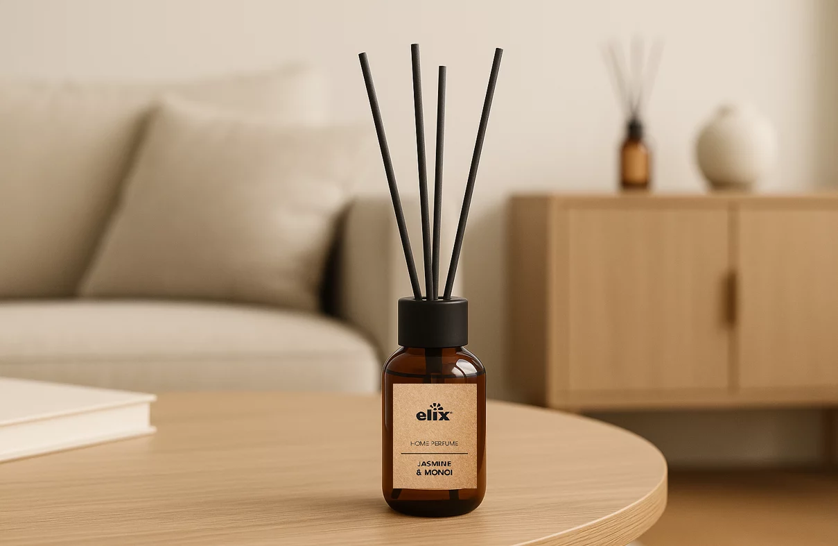 Home Perfume 125 ml