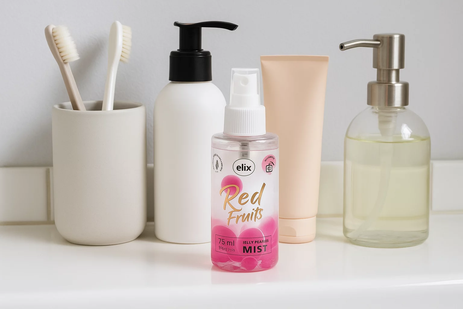 Decorative Gel Ball Air Freshener 75 ml