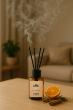 Home Perfume 125 ml - obrazek 5