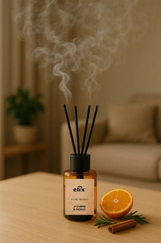 Home Perfume 125 ml