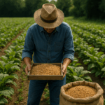 Organic Fresh Bag - obrazek 4