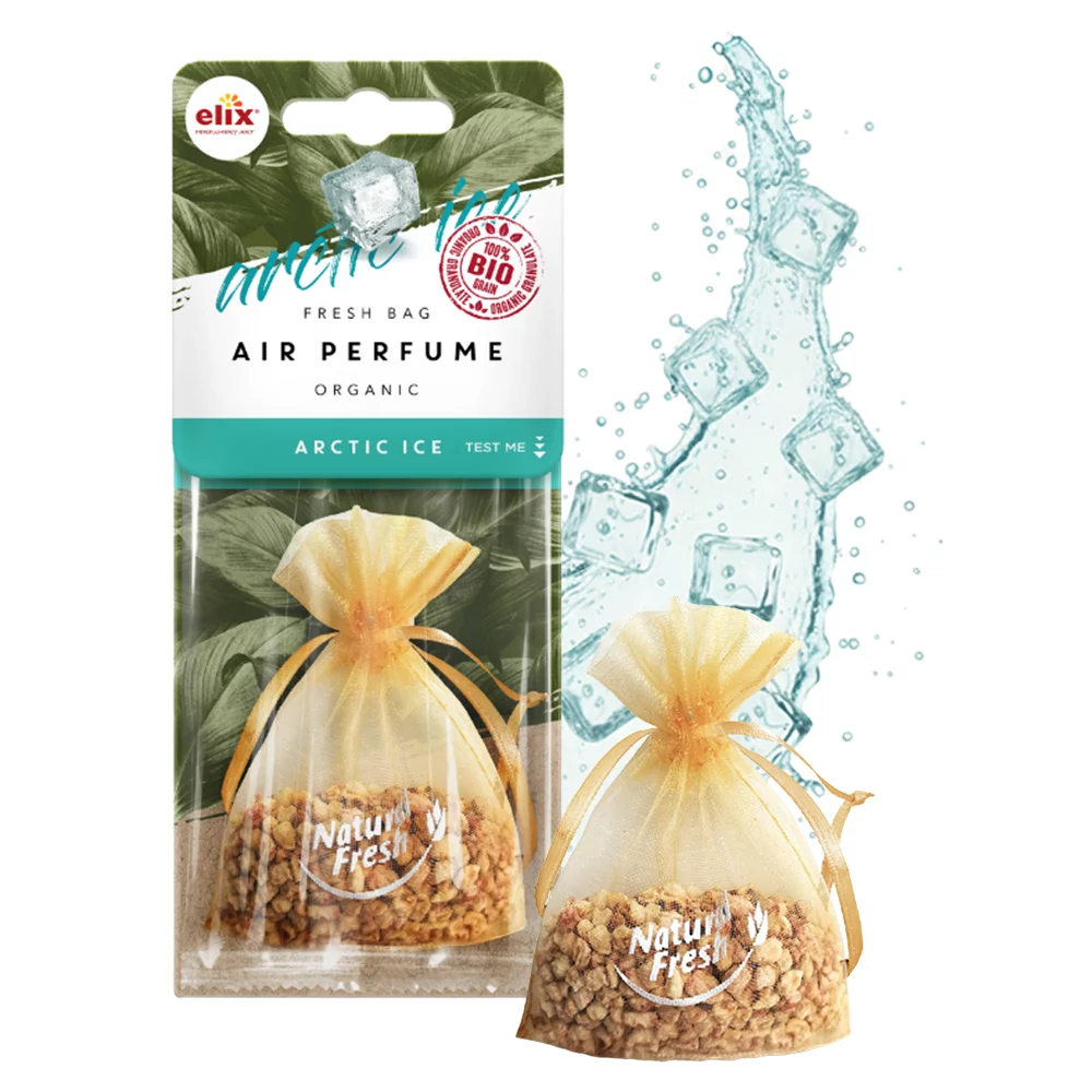 Organic Fresh Bag