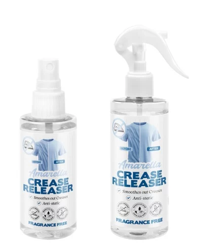 Amarella Unscented Crease Releaser 250 ml