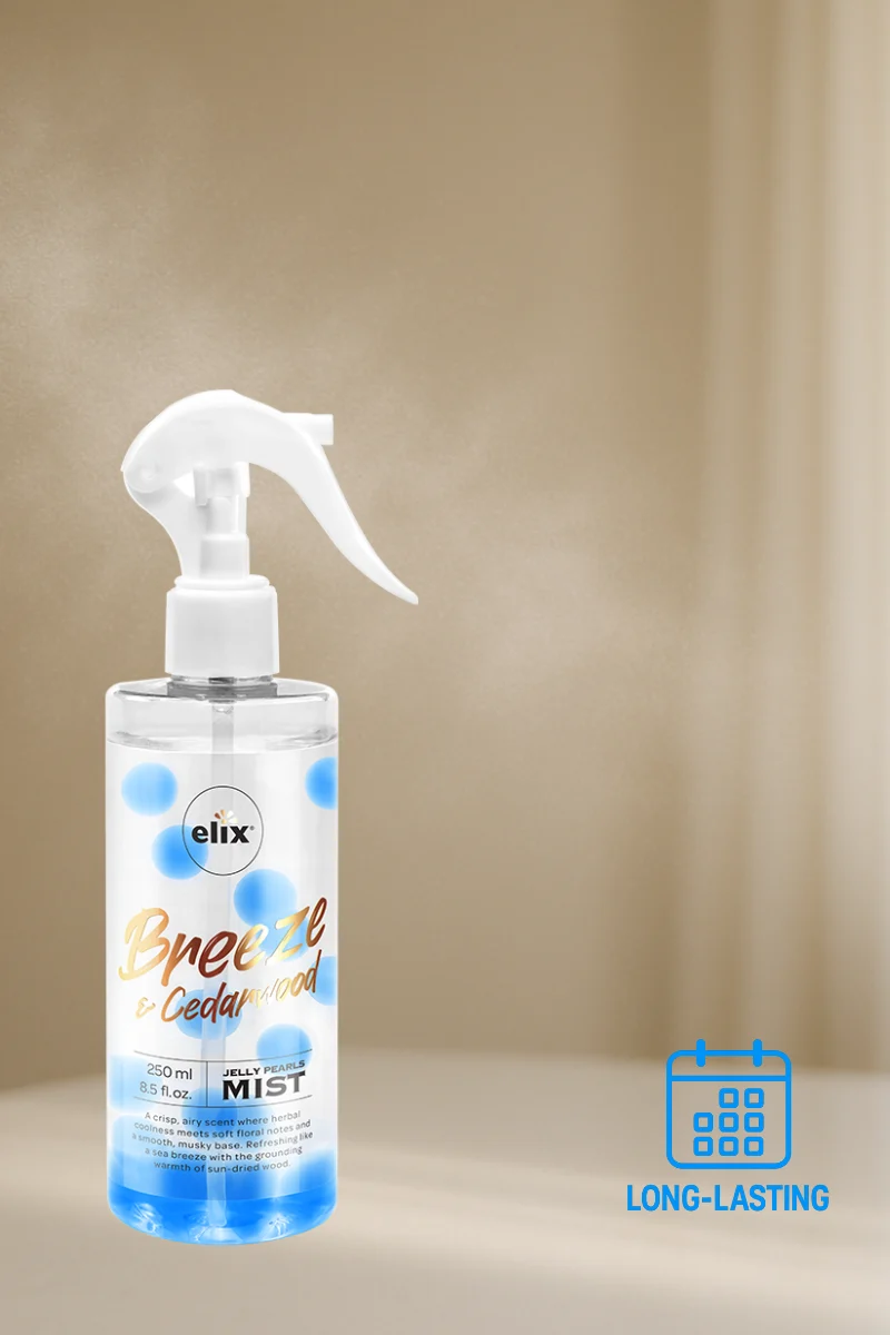 MIST Gel Ball Air Freshener 250 ml