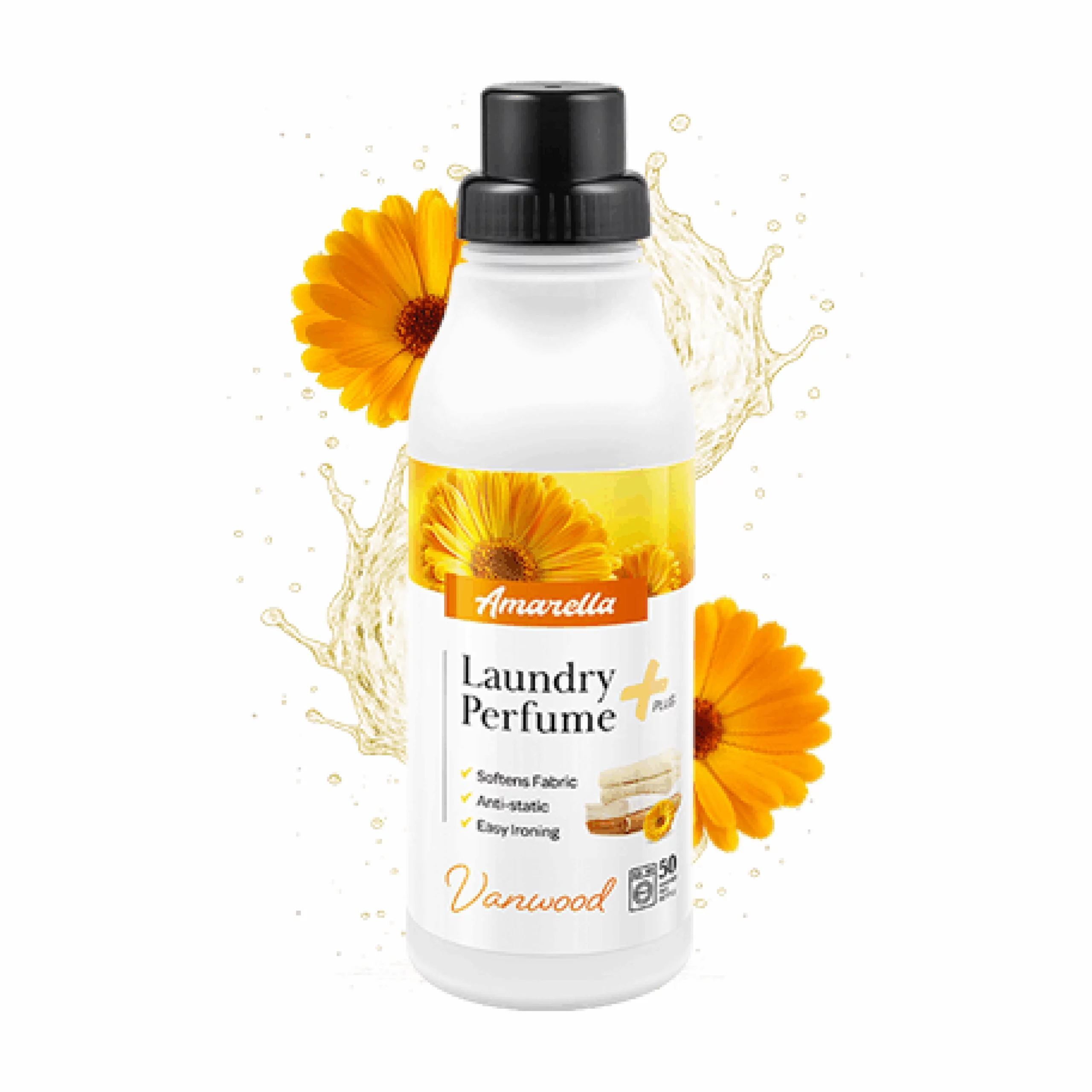 Amarella Laundry Perfume+ 500 ml