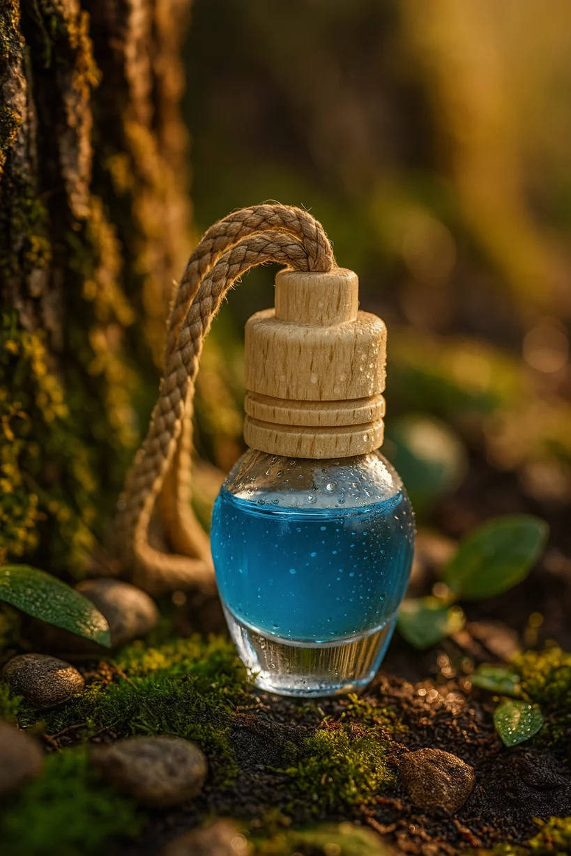 Elixir 8 ml