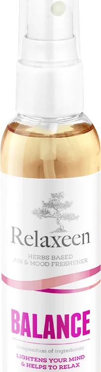 Relaxeen Spray 75 ml