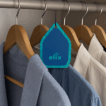 Papierowa zawieszka zapachowa Tulip - obrazek 5