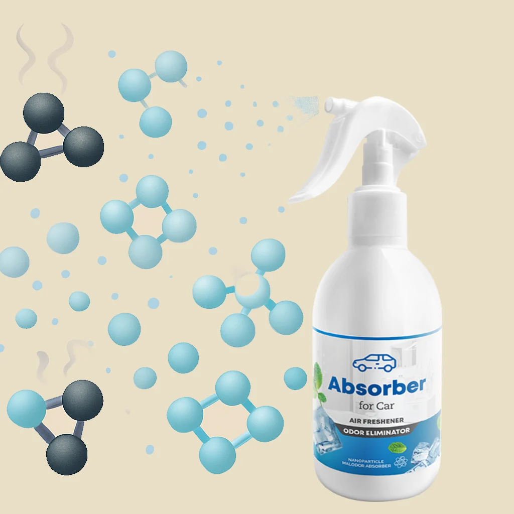 Absorber 250 ml