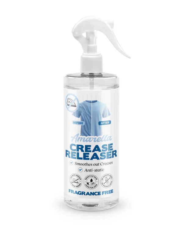 Amarella Unscented Crease Releaser 500 ml