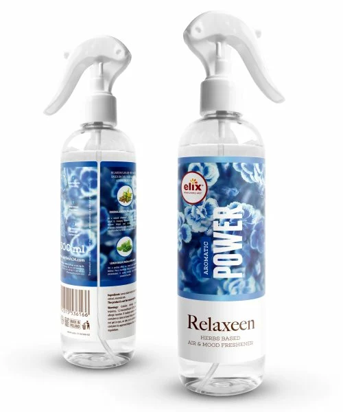 Relaxeen- Odświeżacz Powietrza 300ml