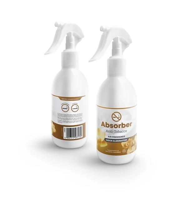 Absorber 250 ml