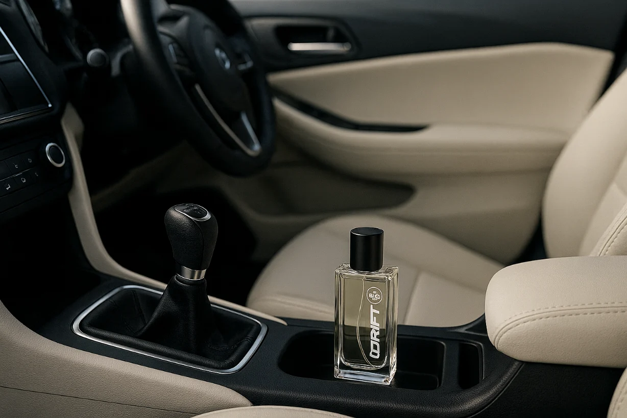 DRIFT Car Fragrance 50 ml