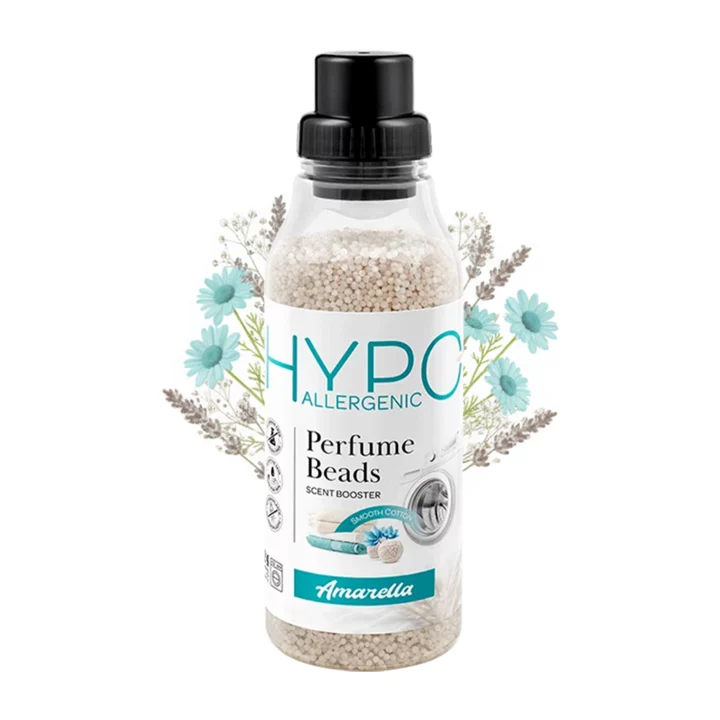 AMARELLA Hypoallergenic Laundry Beads 370 g