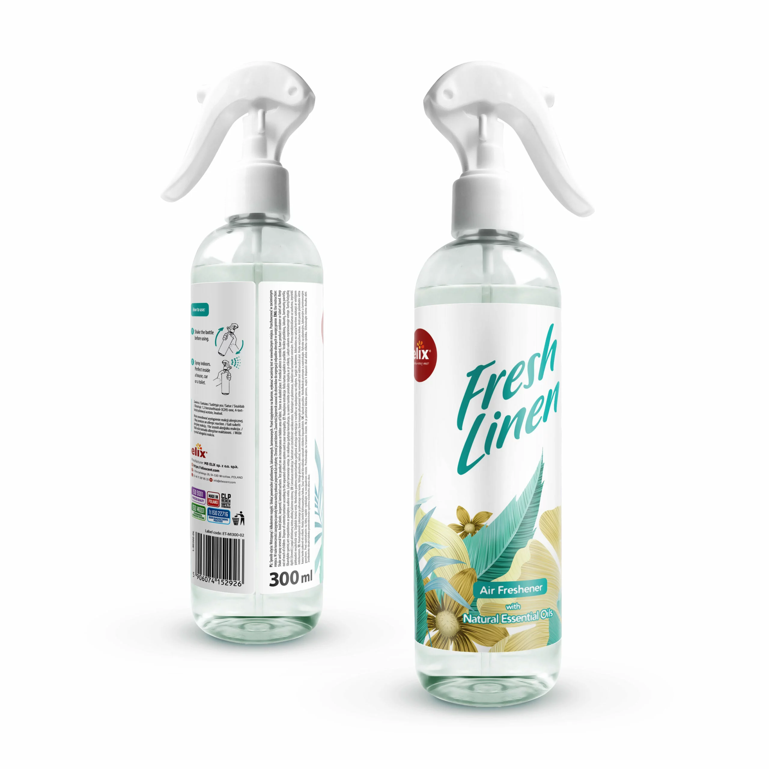 Mist 300 ml