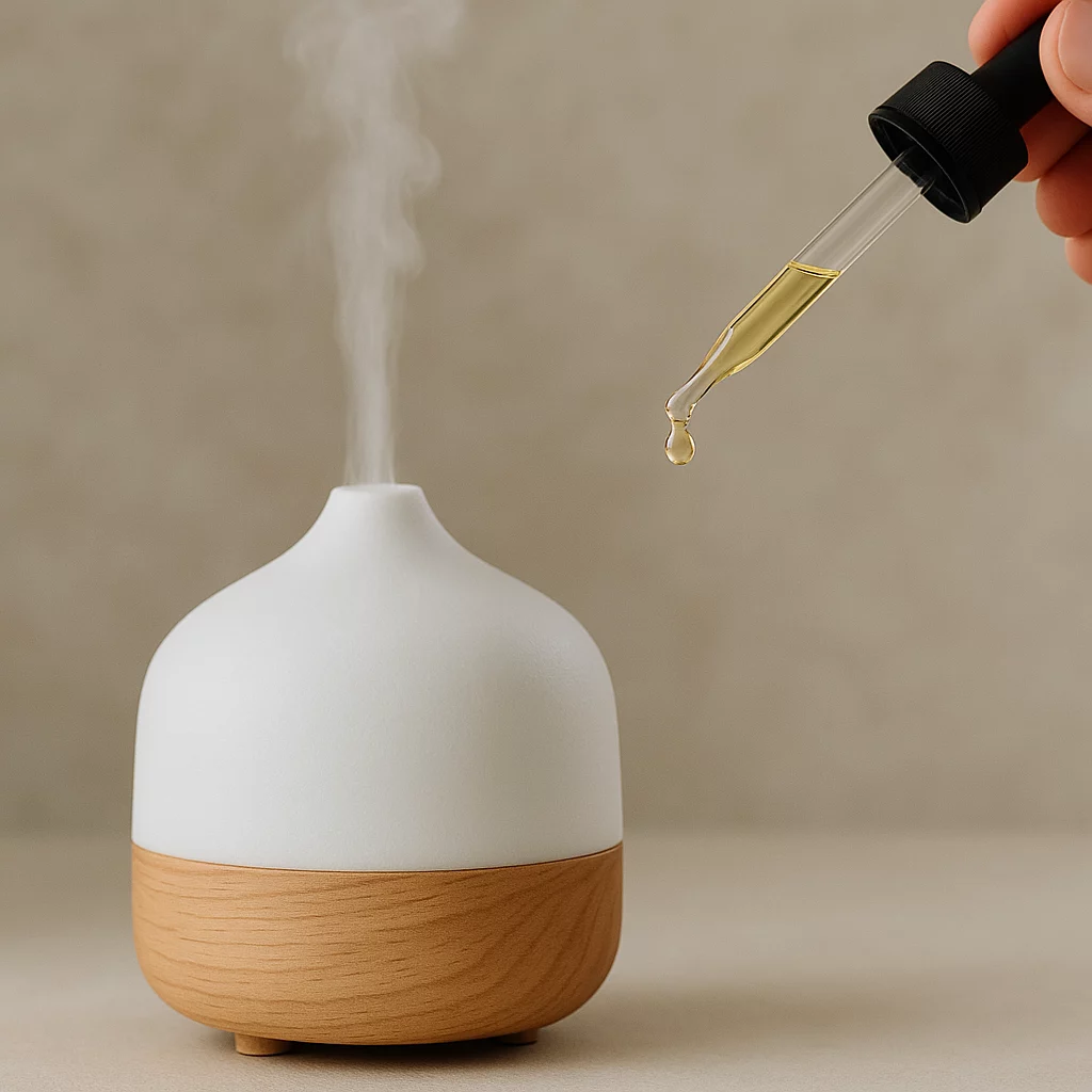 Aromatone fragrance oil 50 ml (cold diffusion)