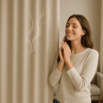 A product for removing wrinkles from curtains and drapes - Image 6