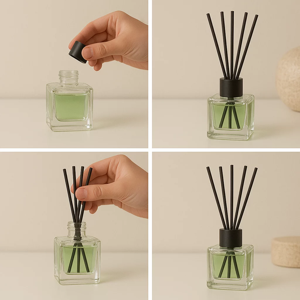 Home Perfume 100 ml