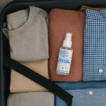 Amarella bezzapachowe żelazko w sprayu 75 ml - obrazek 7