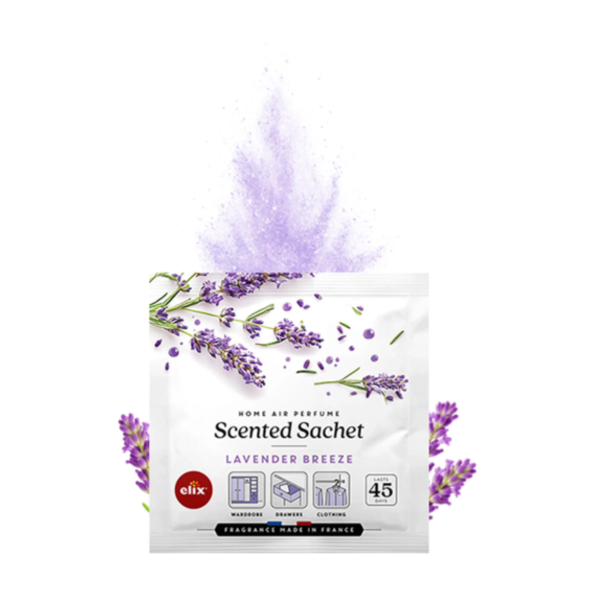 Scented Sachet
