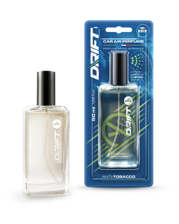 DRIFT Car Fragrance 50 ml