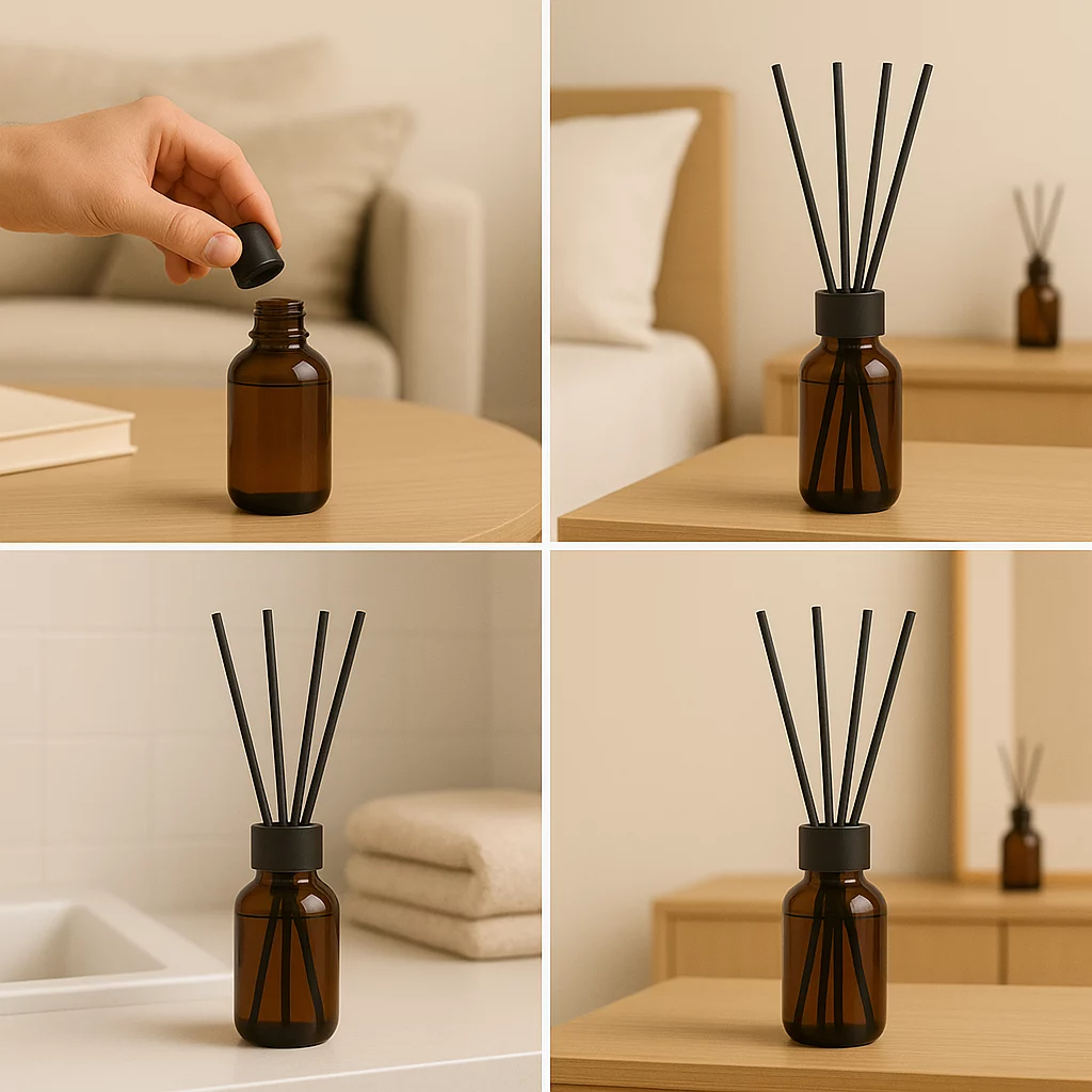 Home Perfume 125 ml