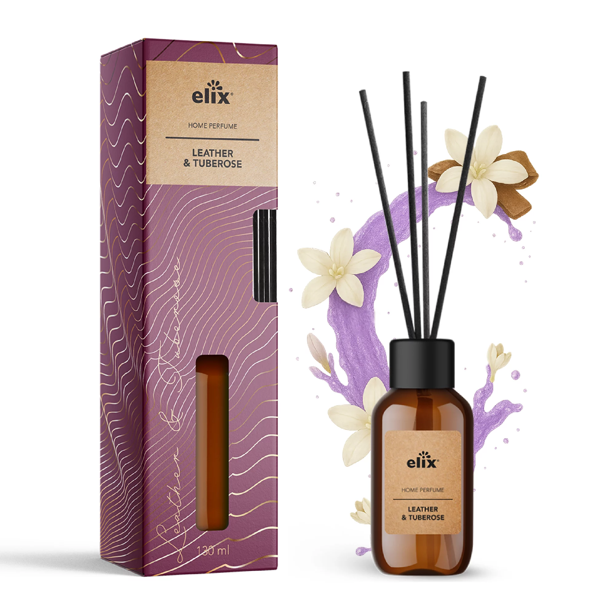 Home Perfume 125 ml