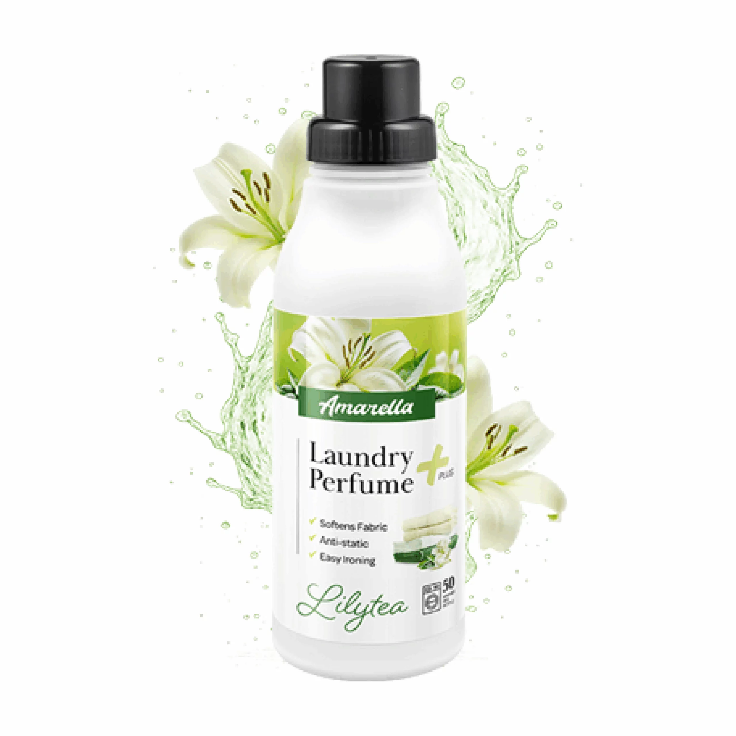 Amarella Laundry Perfume+ 500 ml