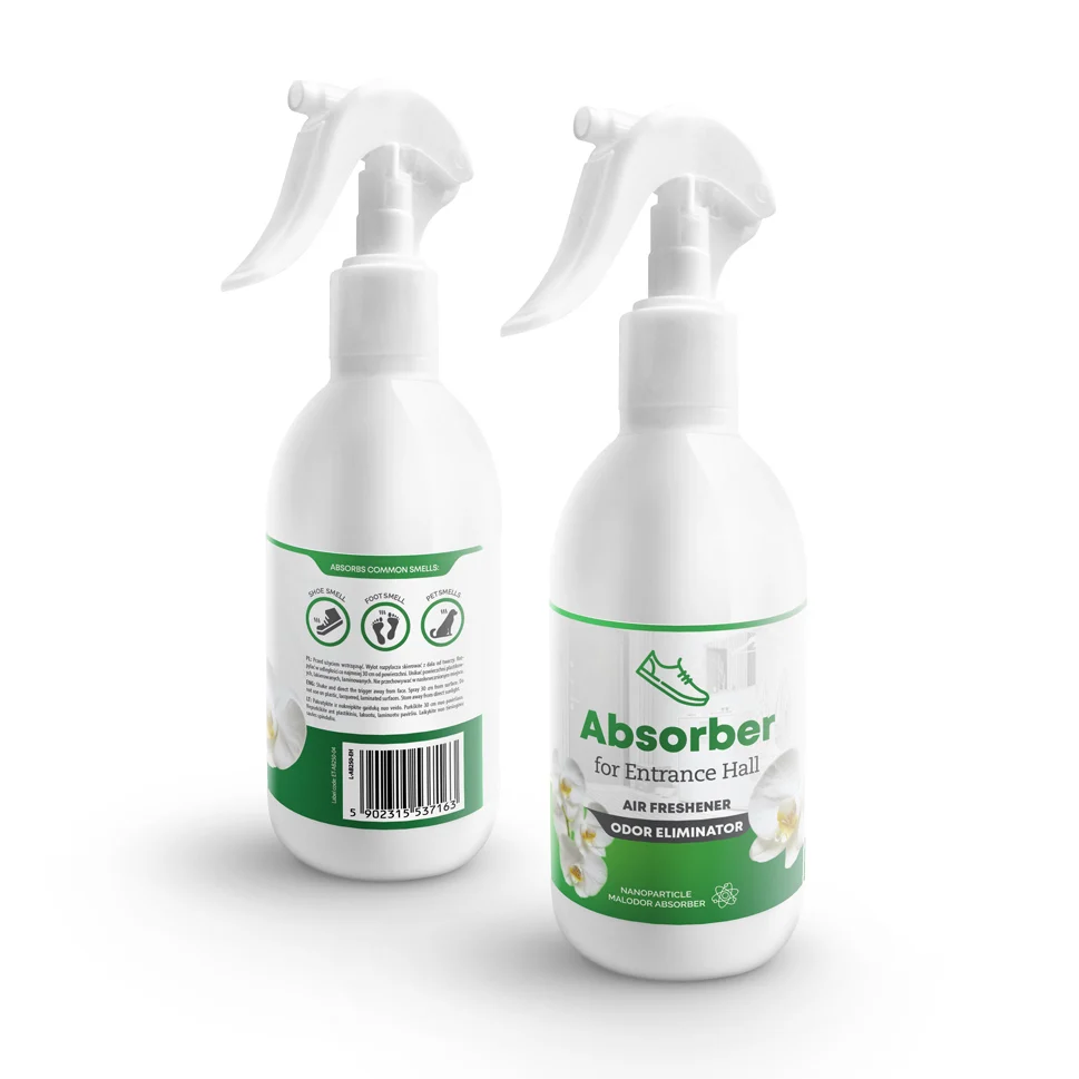 Absorber 250 ml