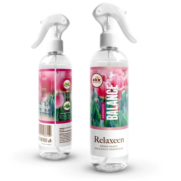 Relaxeen- Odświeżacz Powietrza 300ml