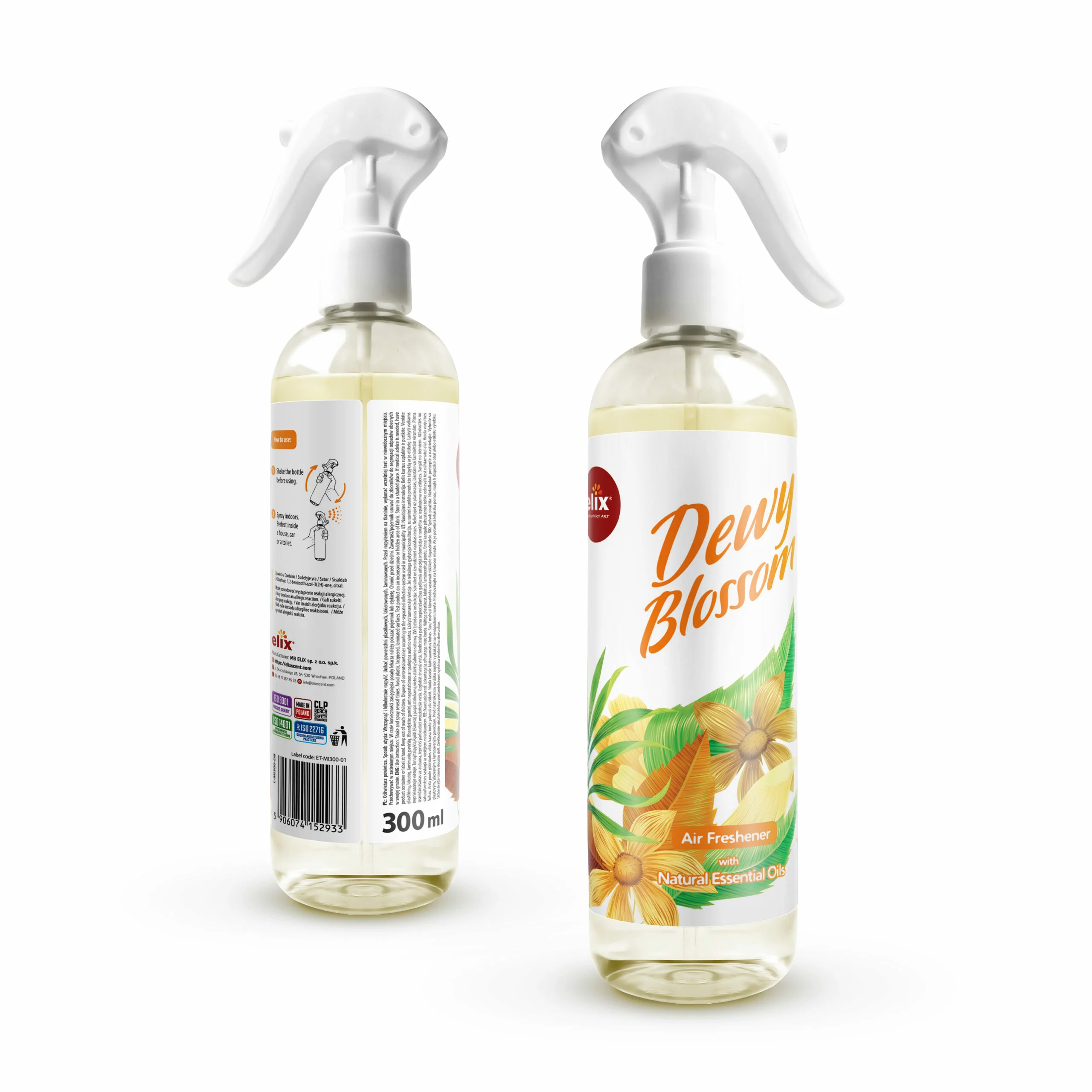 Mist 300 ml