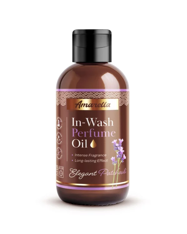 Amarella Laundry Fragrance Oil 150 ml