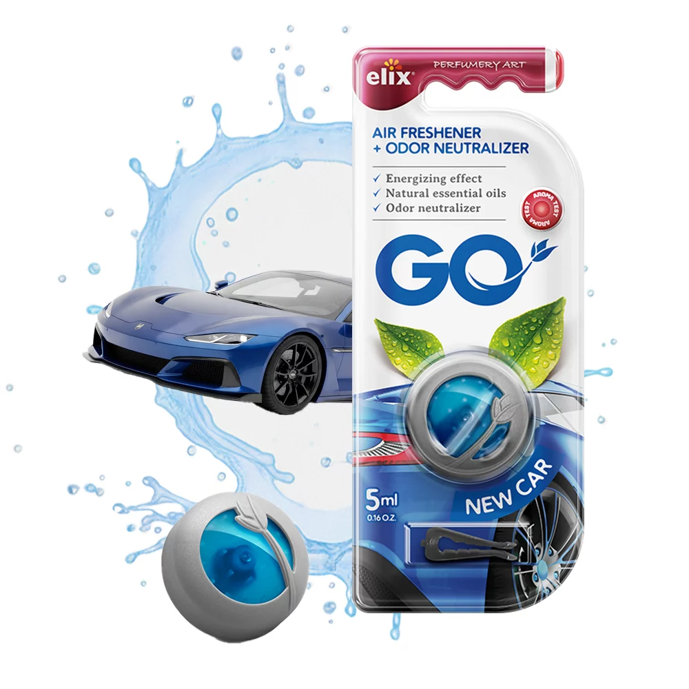 GO