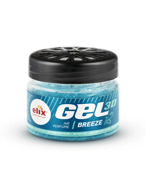 GEL 3D
