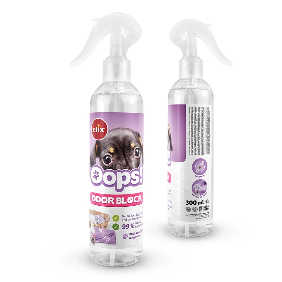 Oops 300 ml