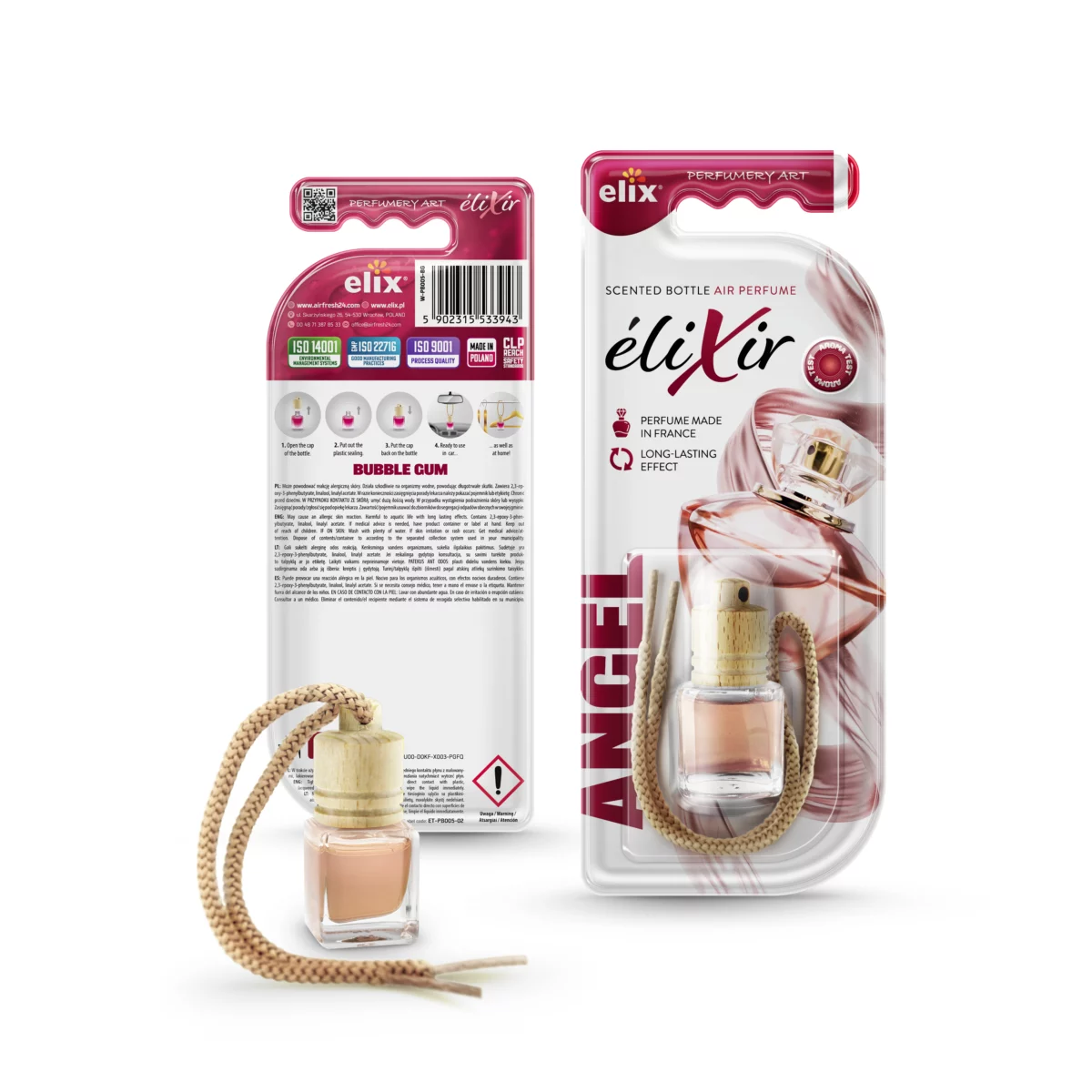 elixir 5
